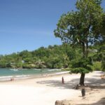 6 Reasons To Visit This Unique Beach in Trinidad